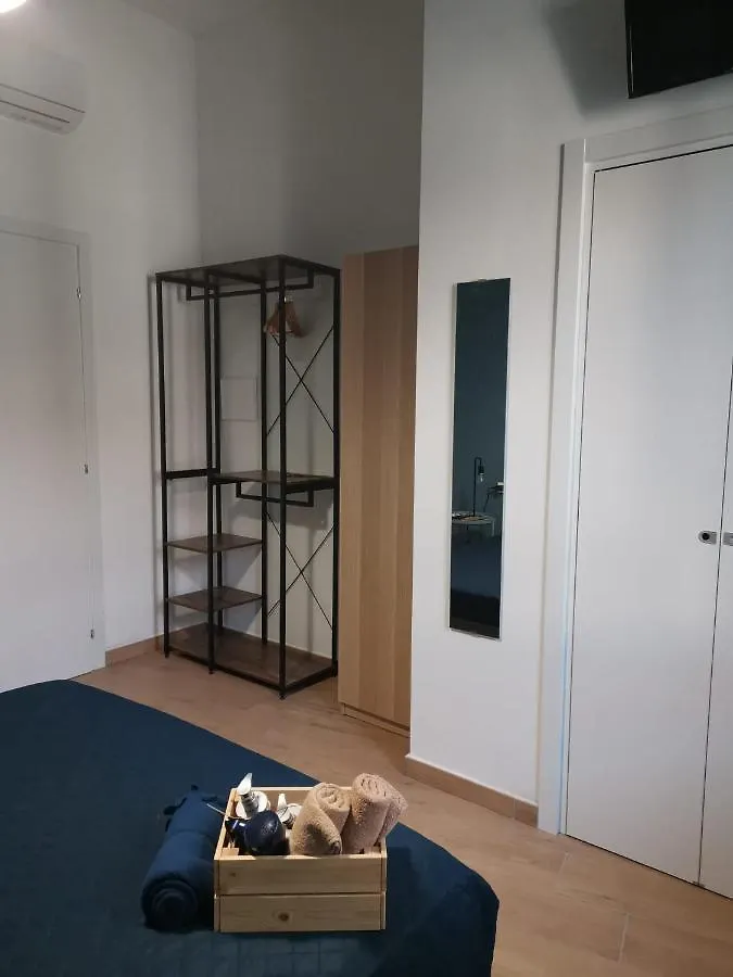 B&B Casa Caterina Milan Italie