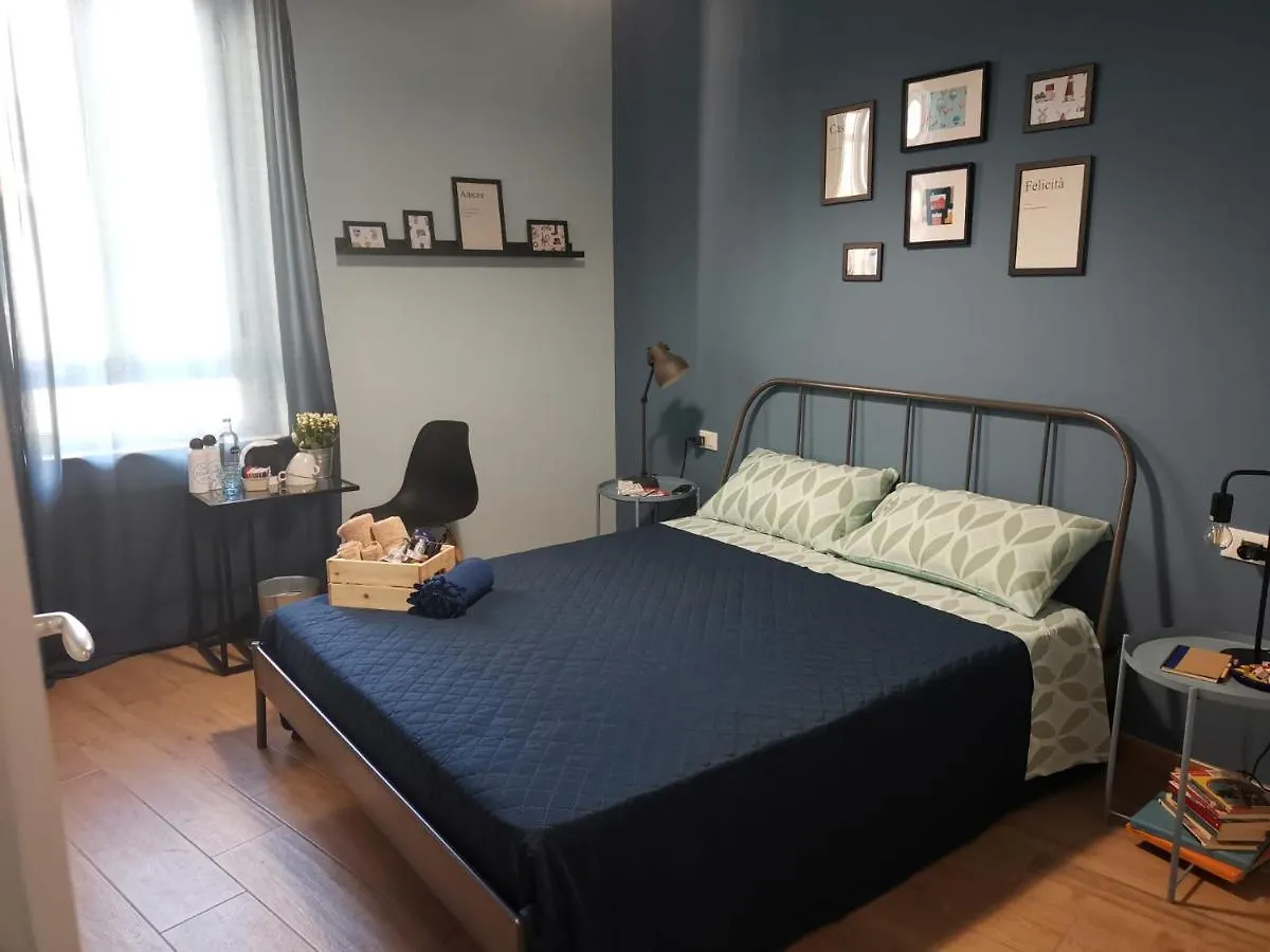 Couette-café B&B Casa Caterina Milan
