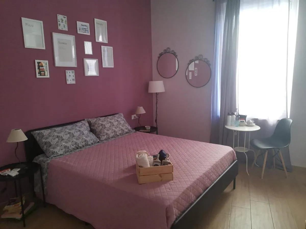 Couette-café B&B Casa Caterina Milan