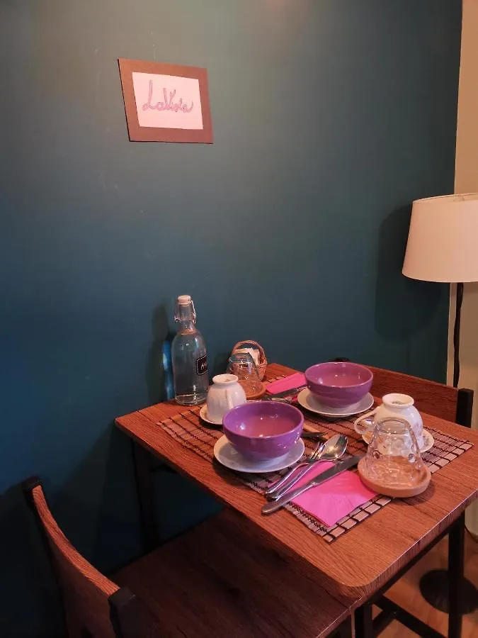 B&B Casa Caterina Milan